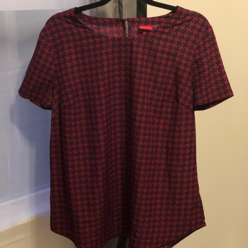Merona Dress Blouse